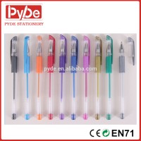 Gel pen set Hot sell gift color gel pen