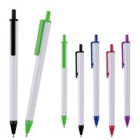 new style metal gel ink pen TZ001